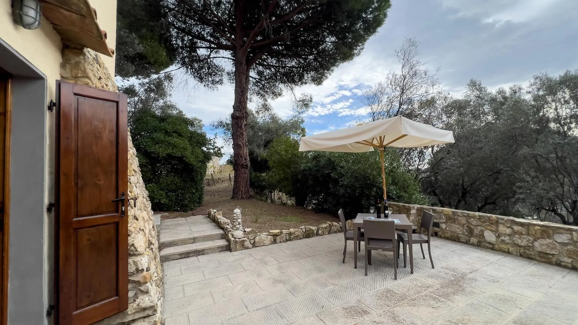 La Chiusa Di Rio Apart otel Rio dellʼElba