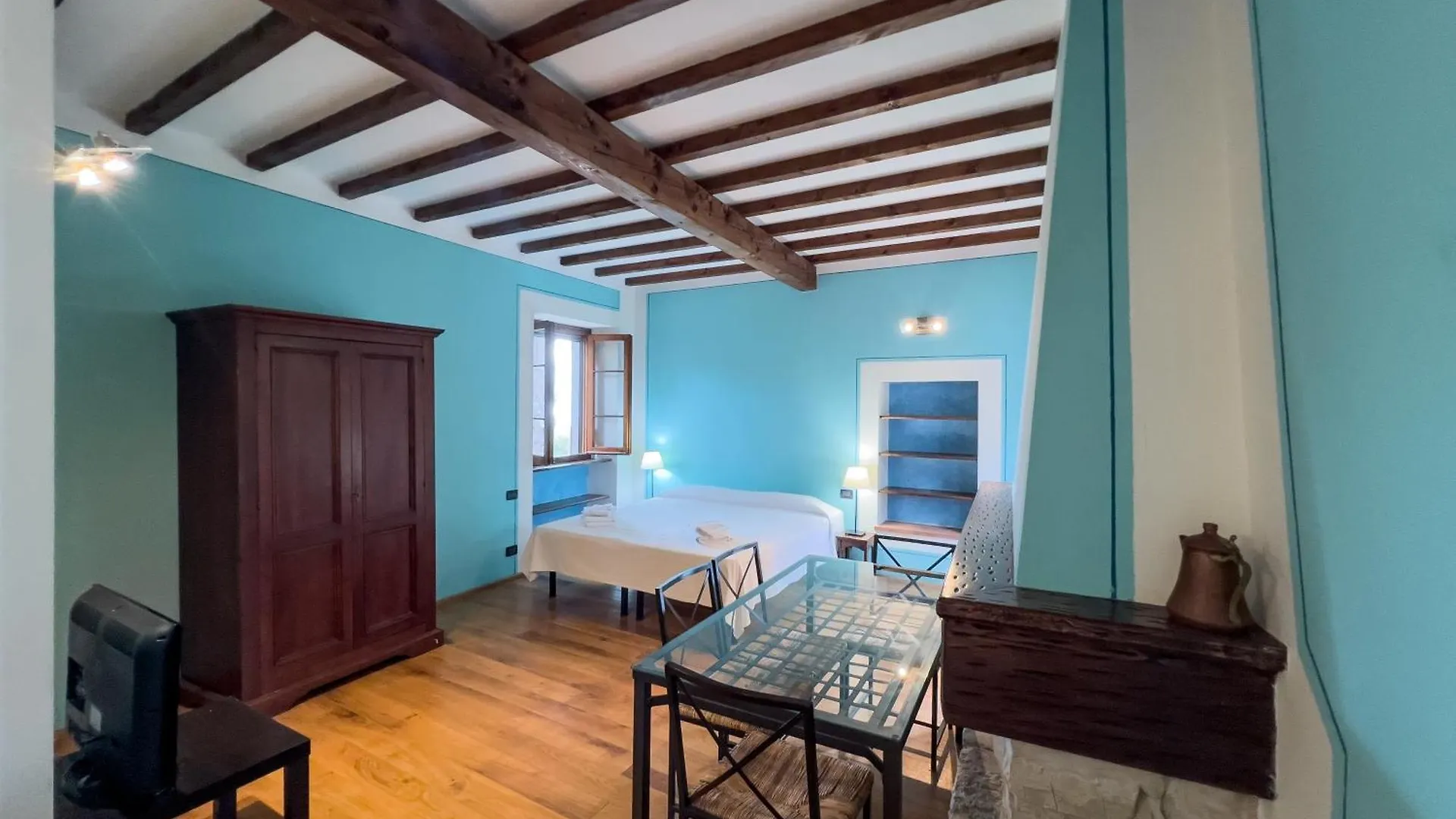 La Chiusa Di Rio Apart otel Rio dellʼElba