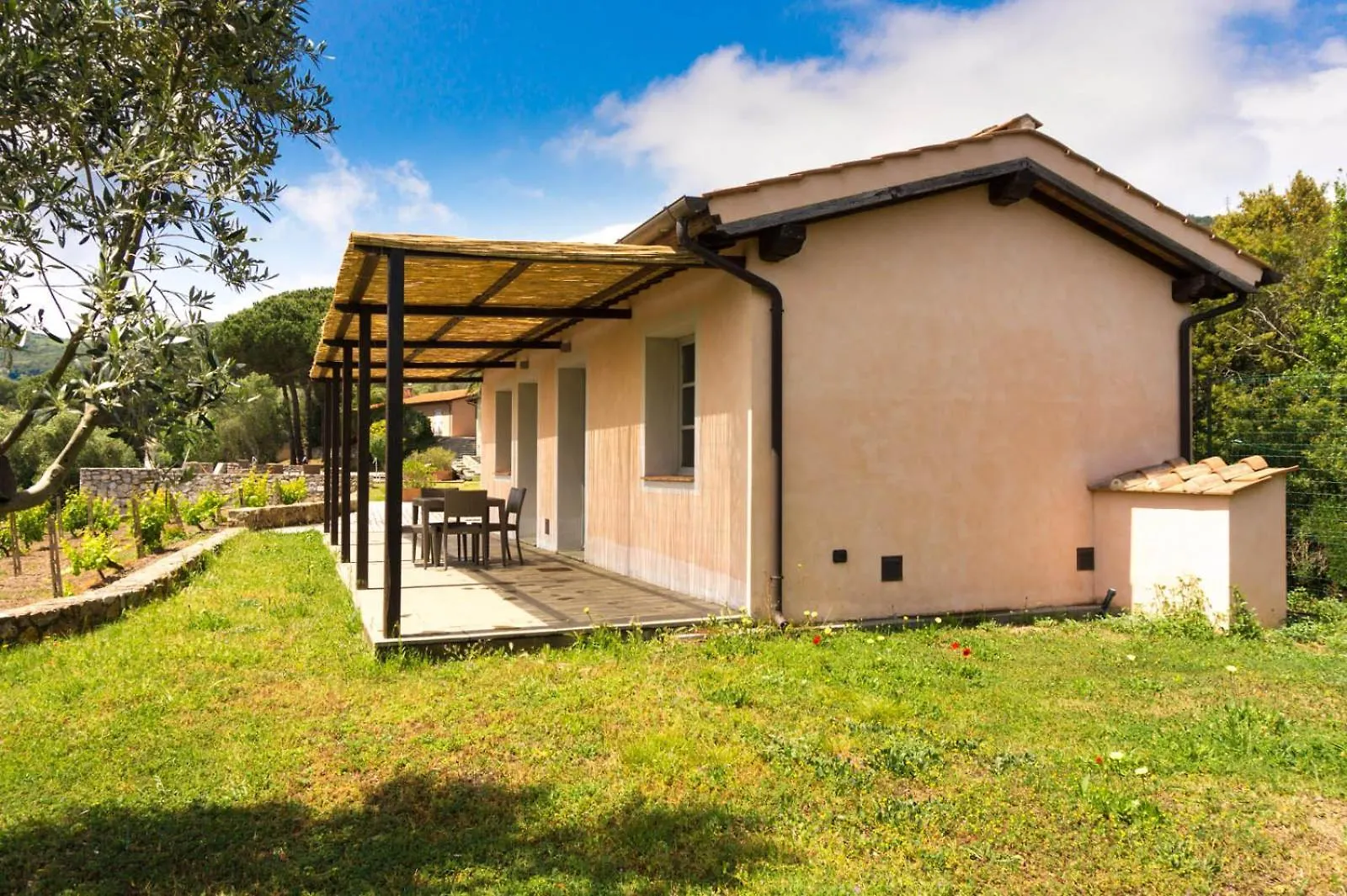 La Chiusa Di Rio Apart otel Rio dellʼElba