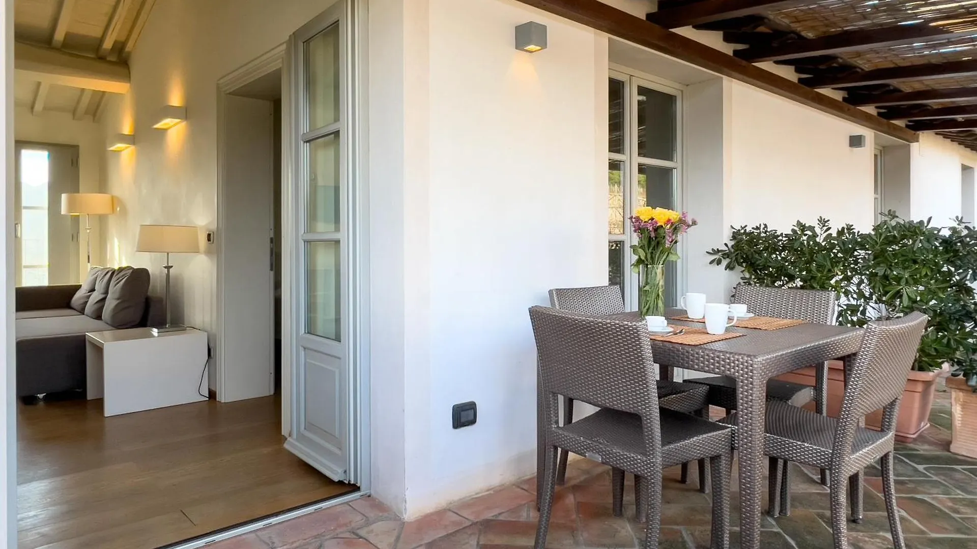La Chiusa Di Rio Apart otel Rio dellʼElba