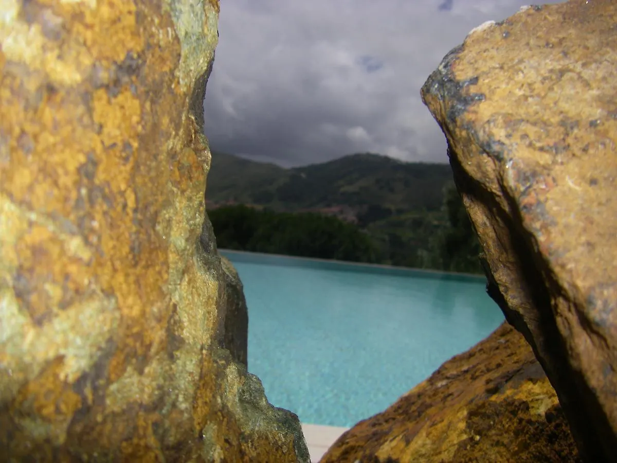 La Chiusa Di Rio Apart otel Rio dellʼElba
