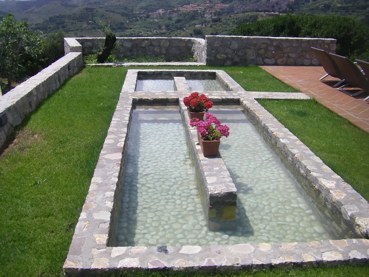 La Chiusa Di Rio Apart otel Rio dellʼElba