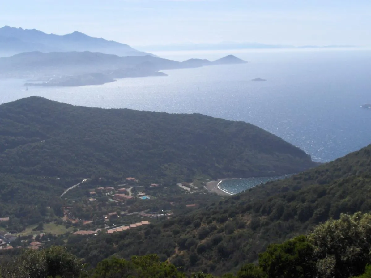 La Chiusa Di Rio Apart otel Rio dellʼElba 0*,
