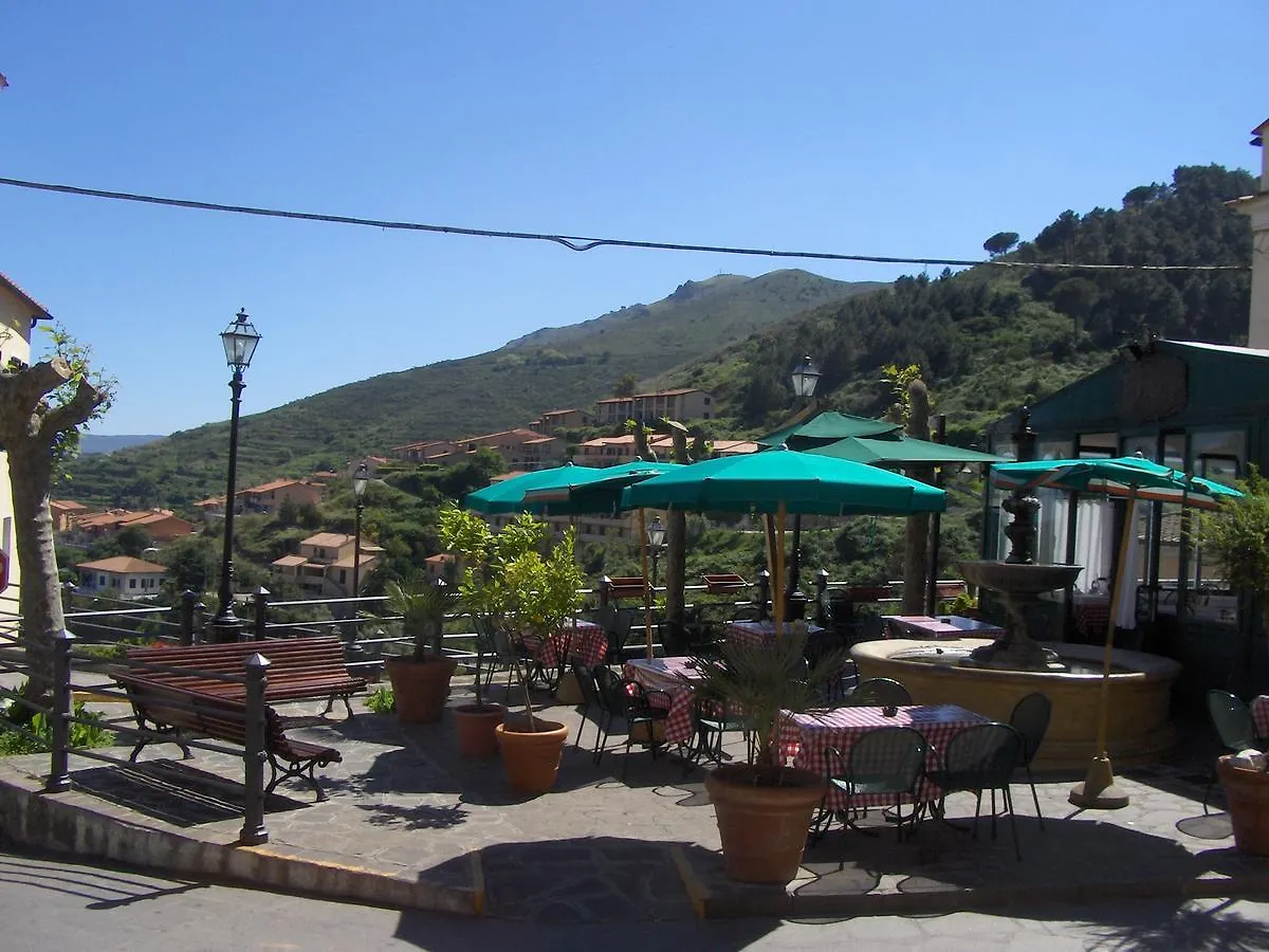 La Chiusa Di Rio Apart otel Rio dellʼElba