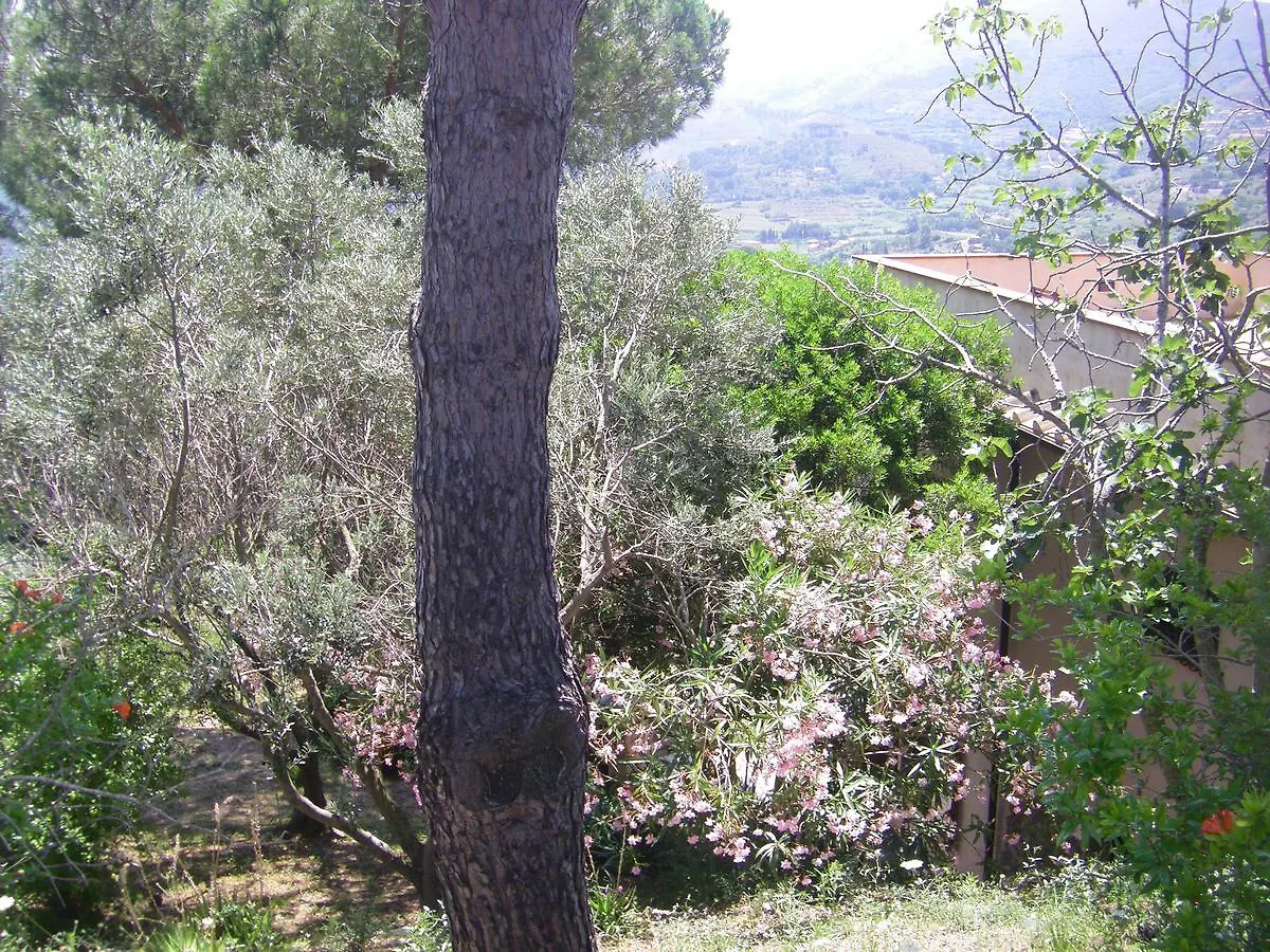 La Chiusa Di Rio Apart otel Rio dellʼElba 0*,