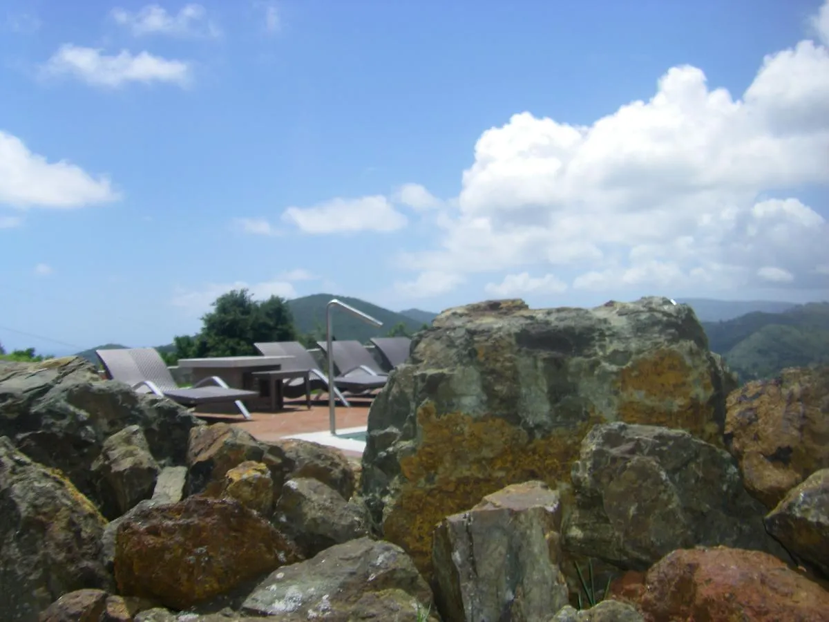 La Chiusa Di Rio Apart otel Rio dellʼElba