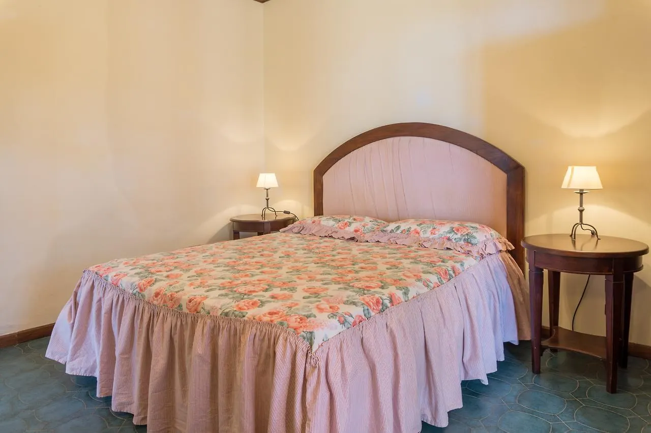 La Chiusa Di Rio Apart otel Rio dellʼElba İtalya