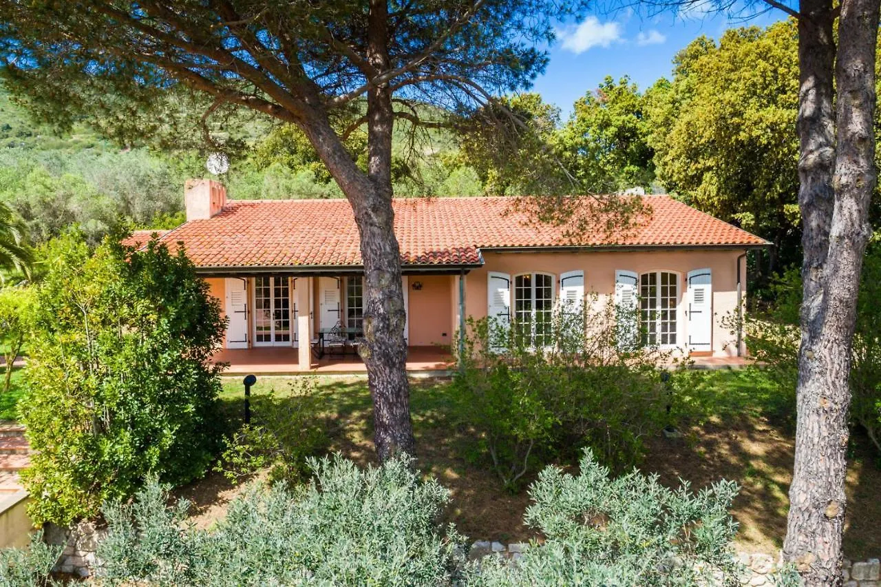 La Chiusa Di Rio Apart otel Rio dellʼElba