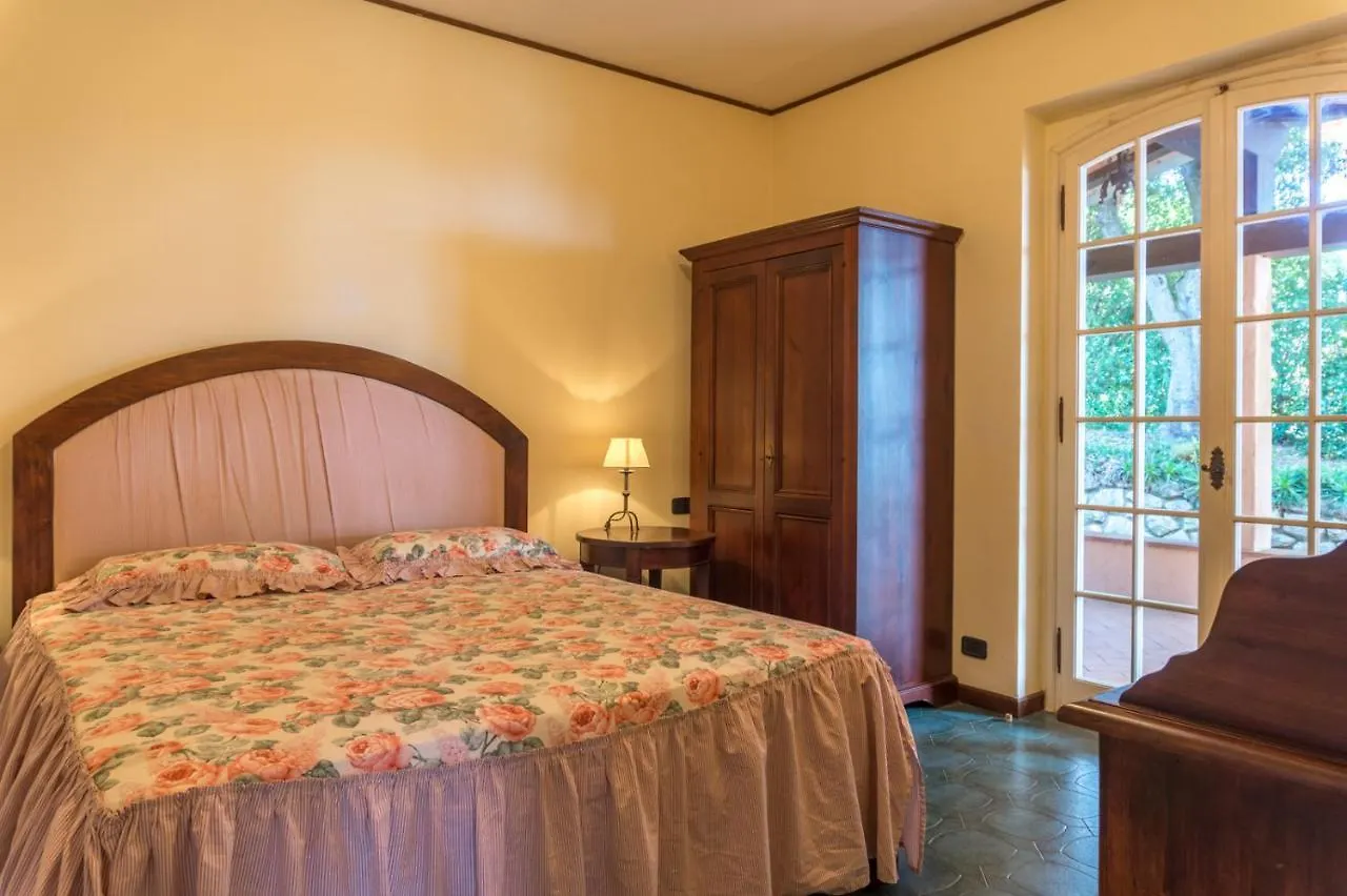 La Chiusa Di Rio Apart otel Rio dellʼElba