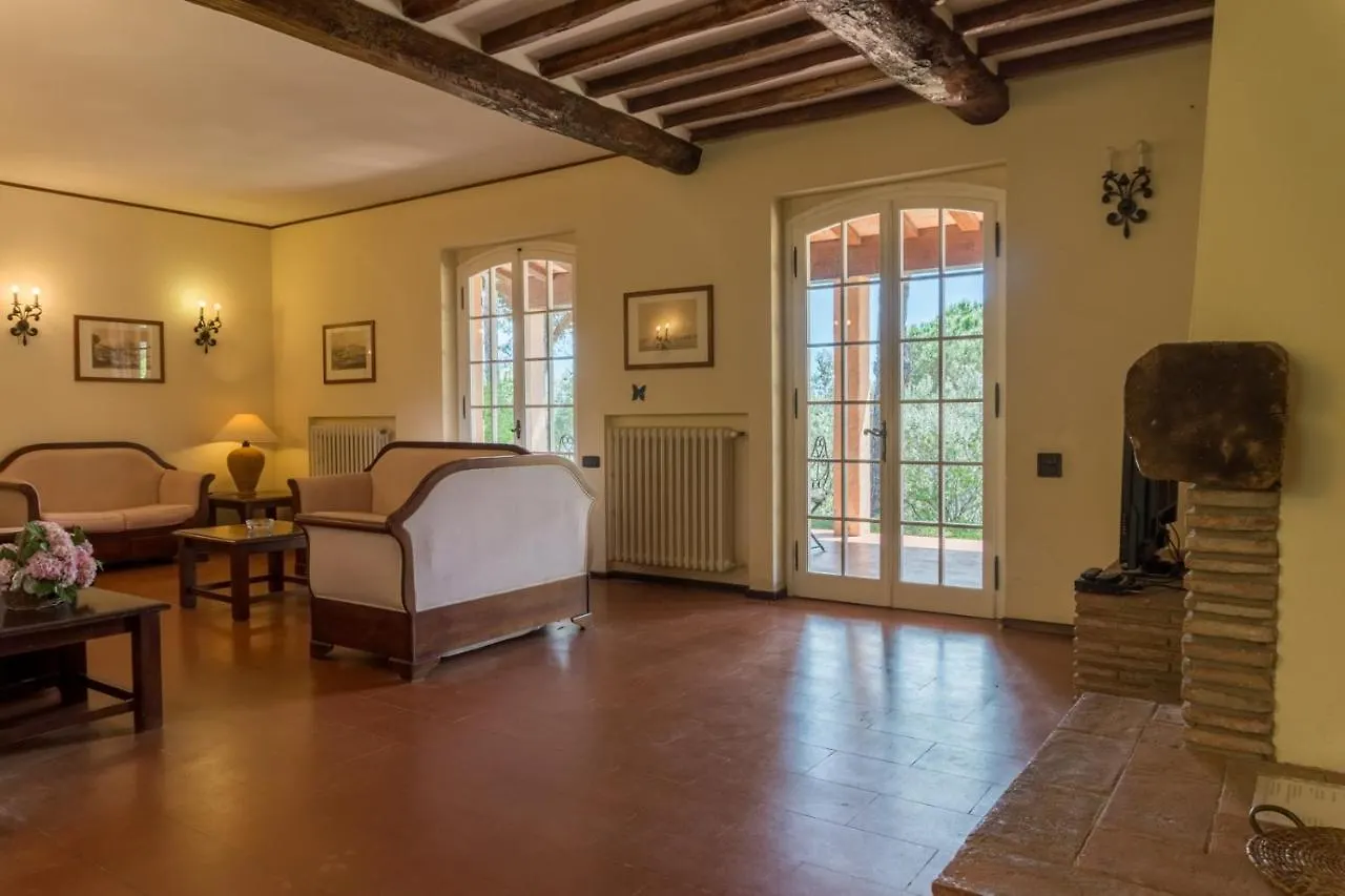 La Chiusa Di Rio Apart otel Rio dellʼElba