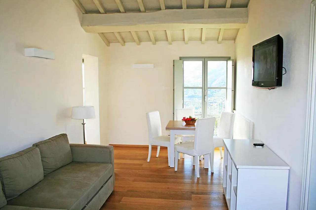 La Chiusa Di Rio Apart otel Rio dellʼElba İtalya