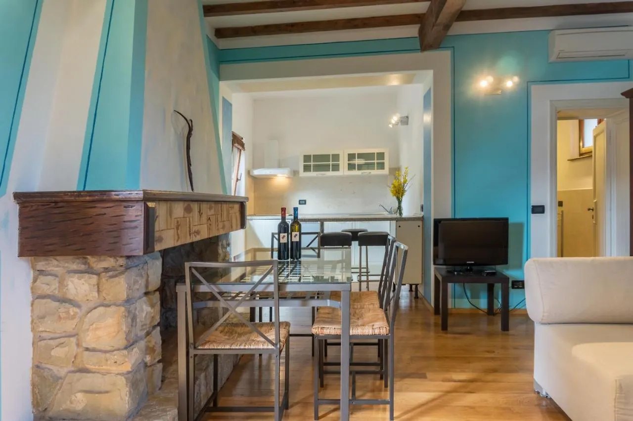 La Chiusa Di Rio Apart otel Rio dellʼElba