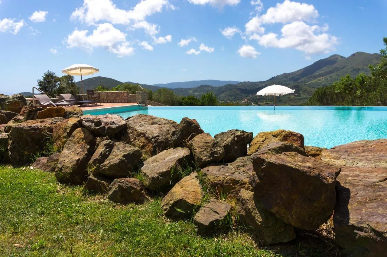 La Chiusa Di Rio Apart otel Rio dellʼElba