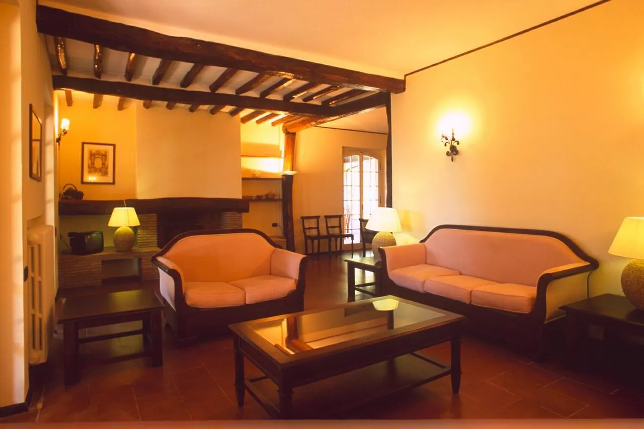 La Chiusa Di Rio Apart otel Rio dellʼElba
