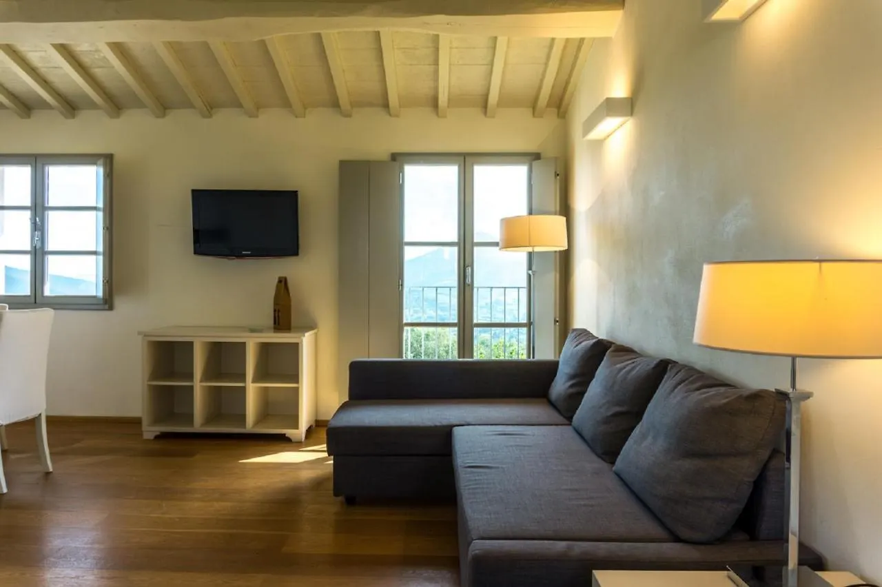 La Chiusa Di Rio Apart otel Rio dellʼElba