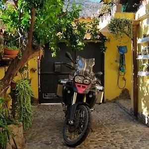 visit hotel