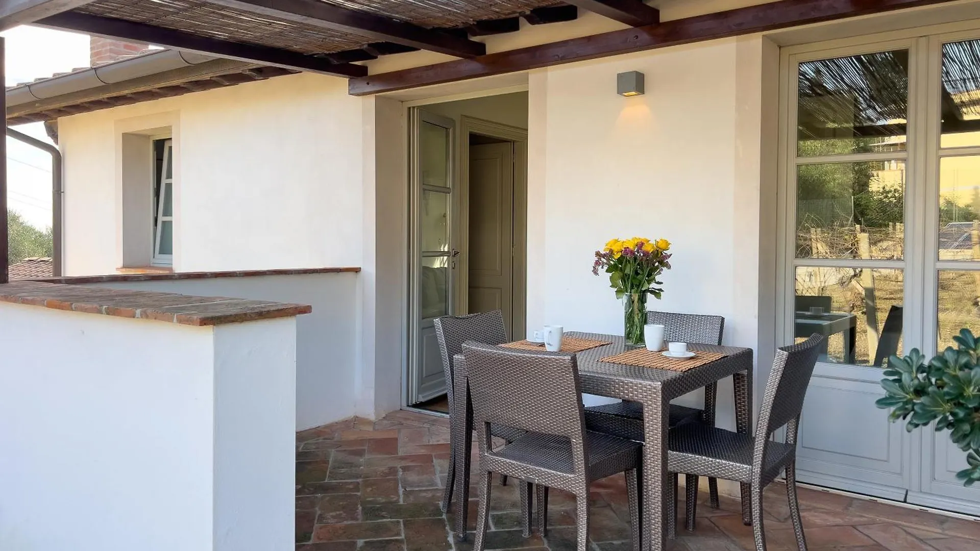 Aparthotel La Chiusa Di Rio Rio dellʼElba